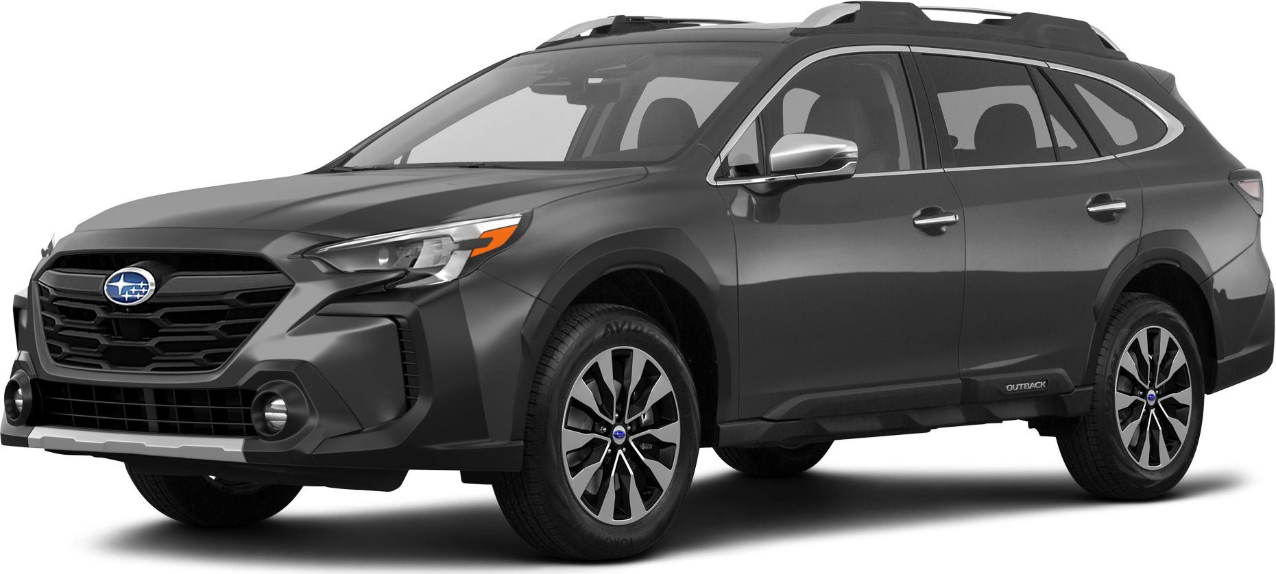 2024 Subaru Outback Images