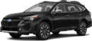 2025 Subaru Outback image