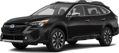 Subaru Outback Touring