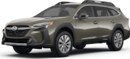 2025 Subaru Outback image
