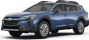 2025 Subaru Outback image