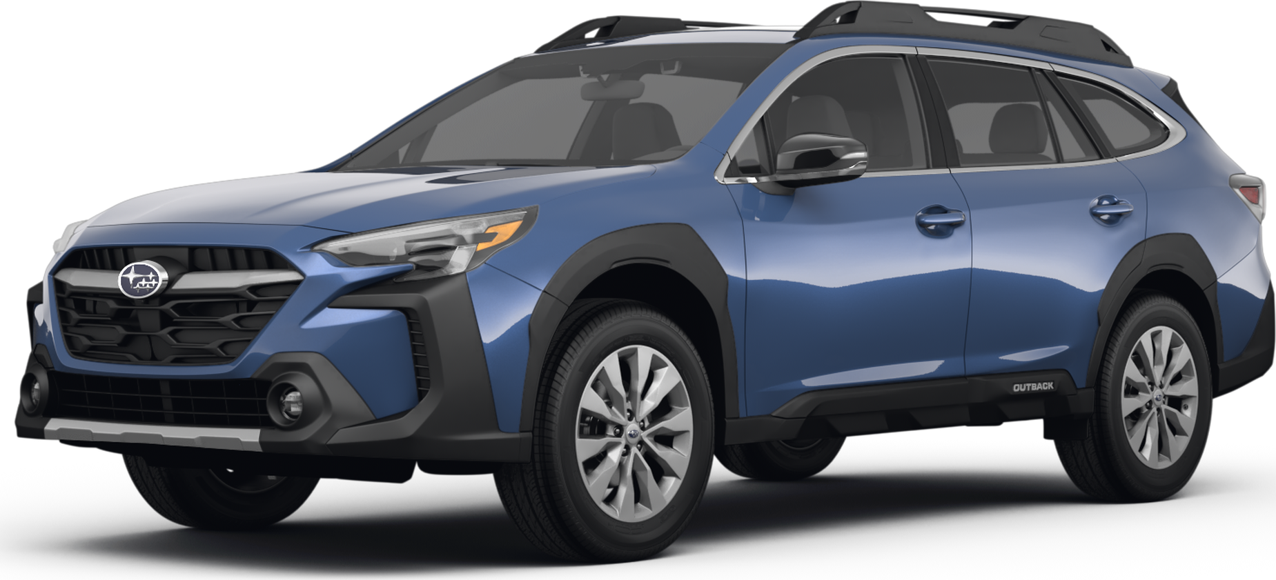 Subaru Outback Limited