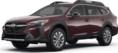 Subaru Outback Limited