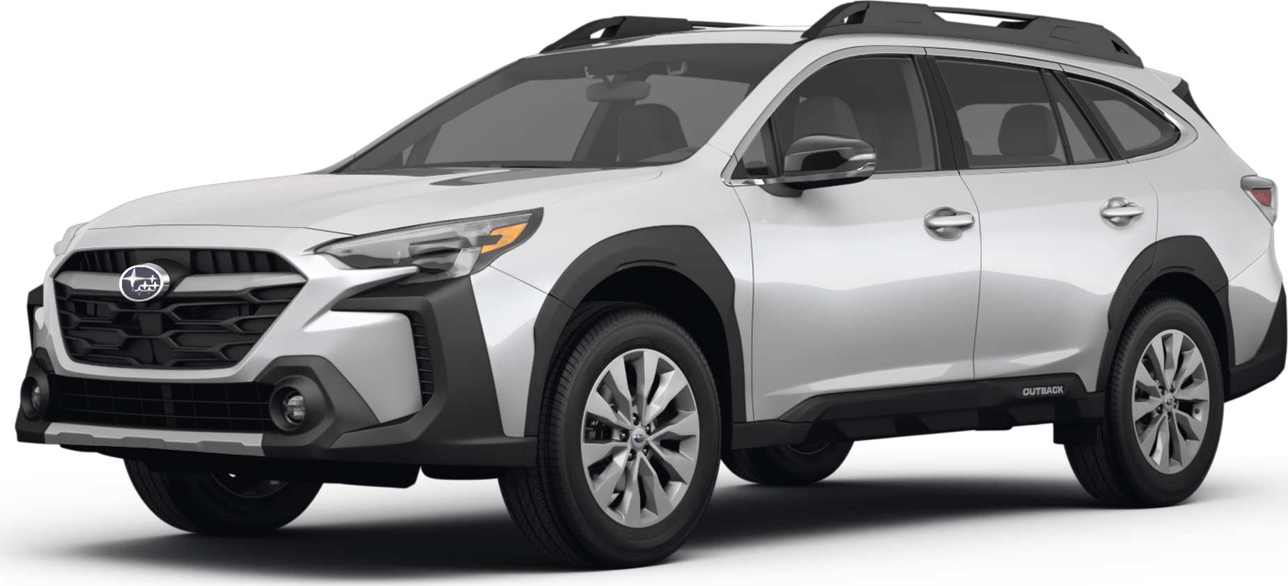 Outback Limited image