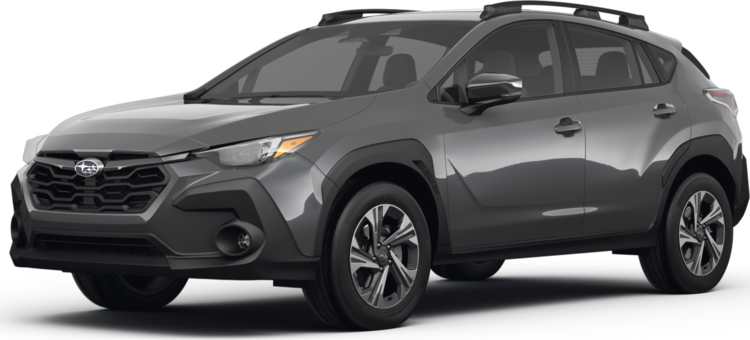 2024 Subaru Crosstrek Exterior: 0