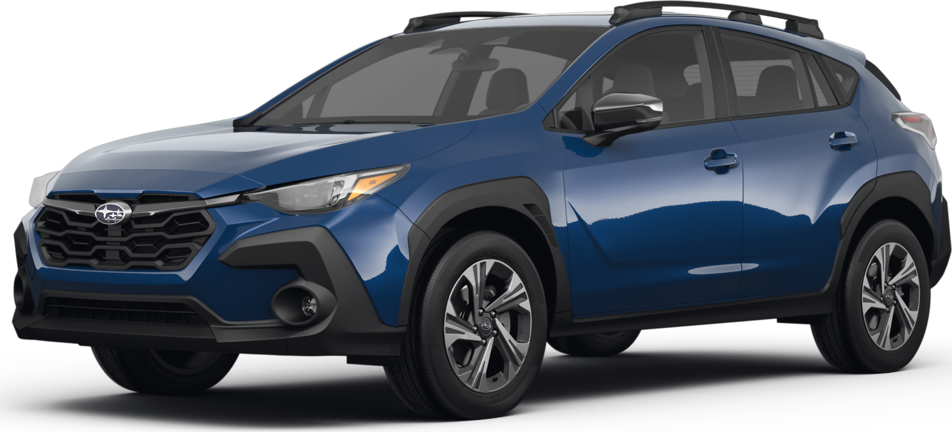 Subaru Cars, SUVs, Crossovers & Hybrids