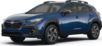 2024 Subaru Crosstrek photo