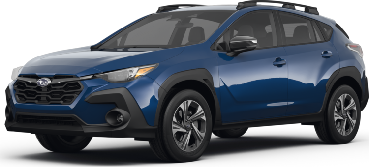 2024 Subaru Crosstrek Exterior: 0
