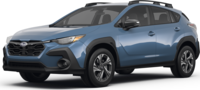 2025 Subaru Crosstrek image