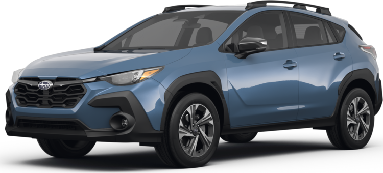2025 Subaru Crosstrek Exterior: 0