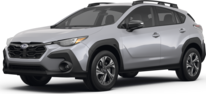 2025 Subaru Crosstrek photo