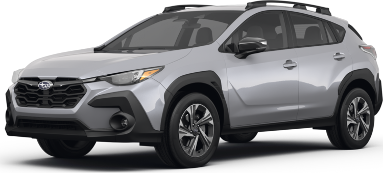 2025 Subaru Crosstrek Exterior: 0