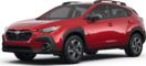 2025 Subaru Crosstrek photo