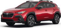 2025 Subaru Crosstrek photo