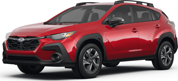 2025 Subaru Crosstrek Exterior: 0