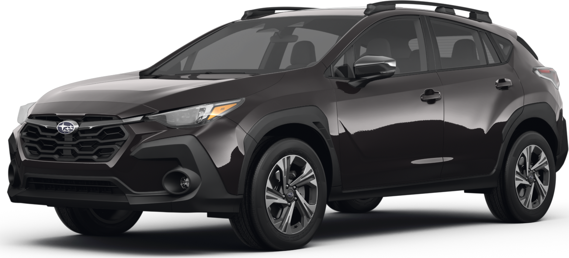 Crosstrek Premium image