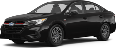 Subaru Legacy Touring XT