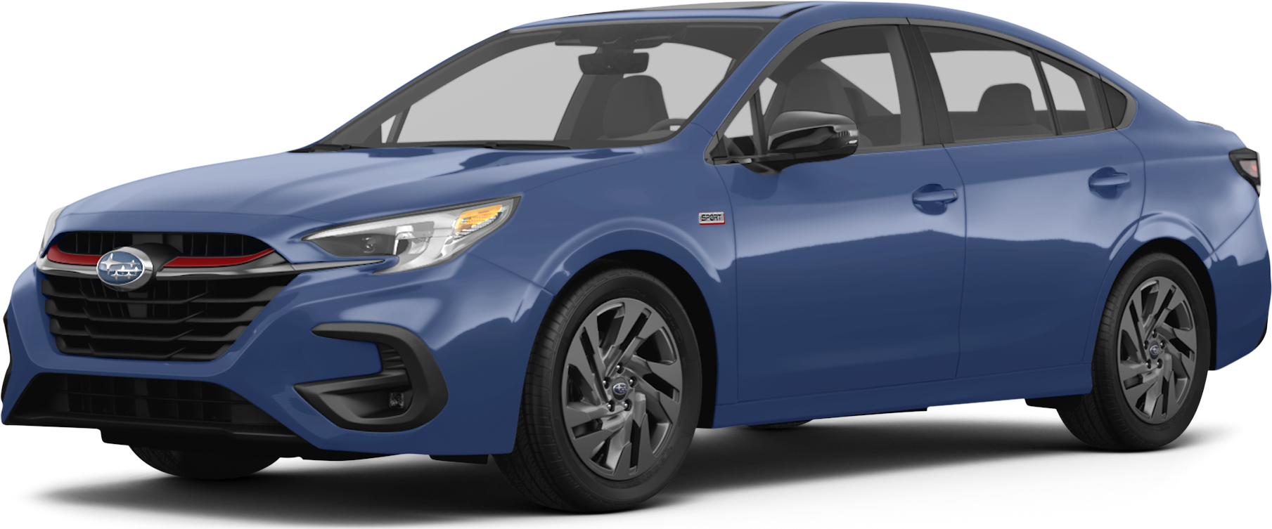 2024 Subaru Legacy Price, Reviews, Pictures & More Kelley Blue Book