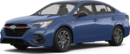 2024 Subaru Legacy image
