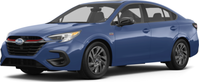 Subaru Legacy Sport