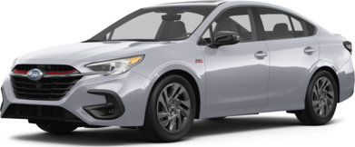Subaru Legacy Touring XT