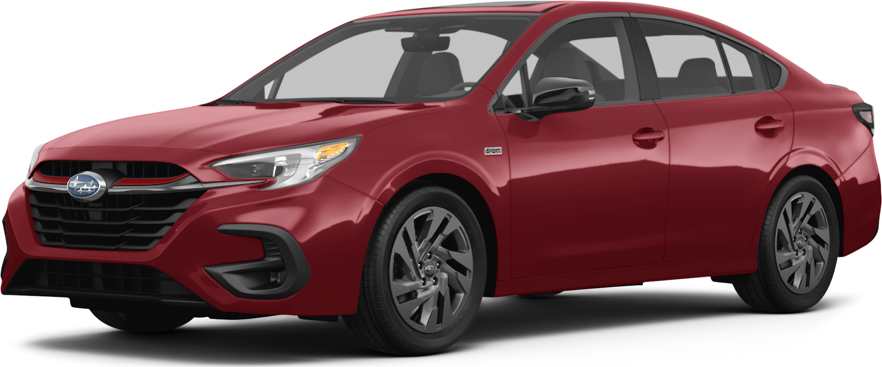 2025 Subaru Legacy Price, Reviews, Pictures & More Kelley Blue Book