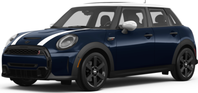 Hardtop 4 Door Cooper S Hatchback 4D image