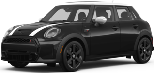 2024 MINI Hardtop 4 Door Cooper