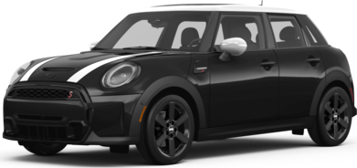 MINI Hardtop 4 Door Cooper S