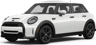 2024 MINI Hardtop 4 Door Cooper