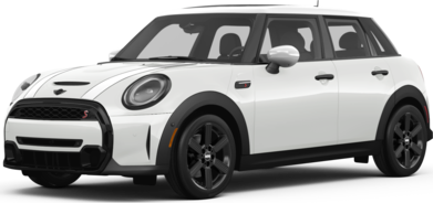 Hardtop 4 Door Cooper S image