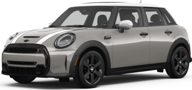 Hardtop 4 Door Cooper S image
