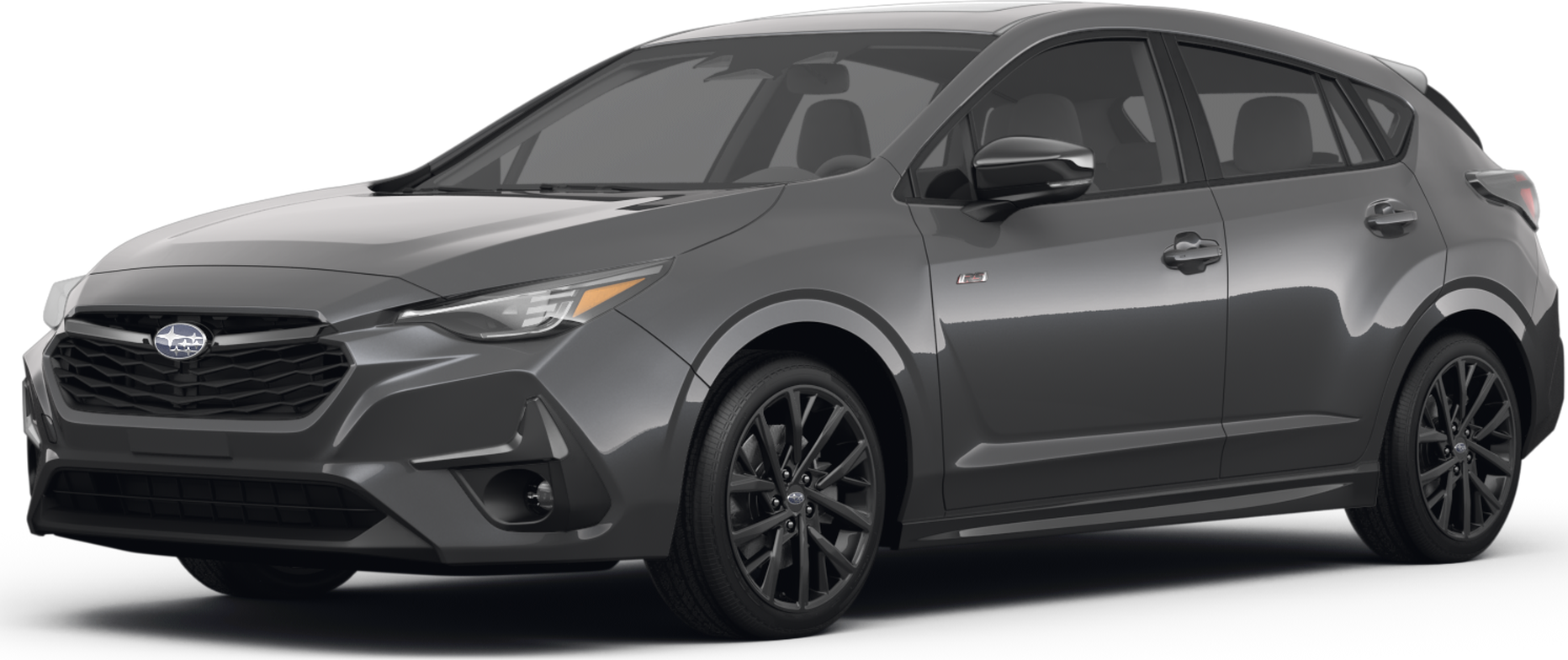 2024 Subaru Impreza Review, Pricing, & Pictures