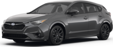 2024 Subaru Impreza photo