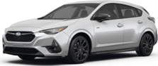 2024 Subaru Impreza photo