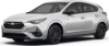 2024 Subaru Impreza image