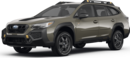 2024 Subaru Outback image
