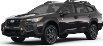 2025 Subaru Outback Limited XT
