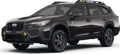 Subaru Outback Wilderness