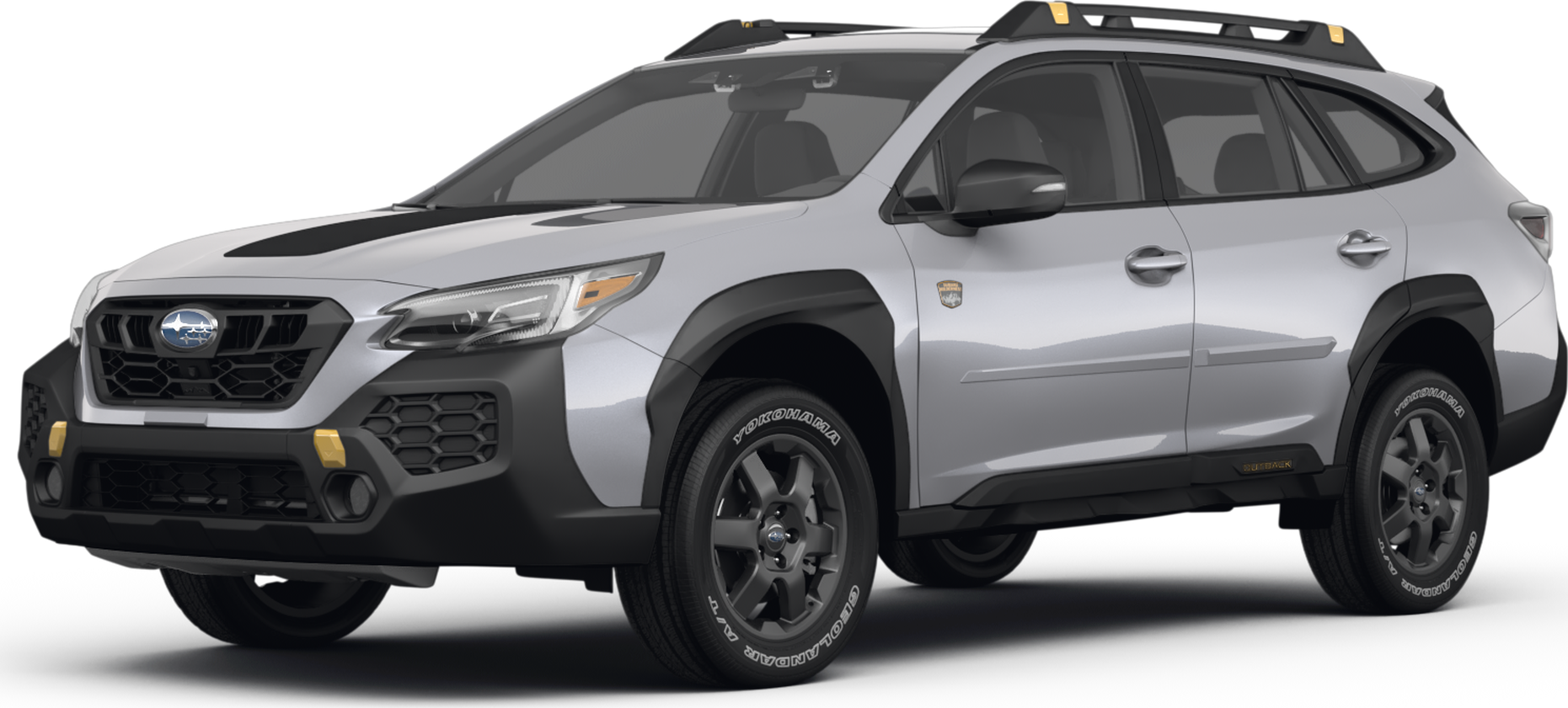 New 2025 Subaru Outback Limited XT Prices | Kelley Blue Book