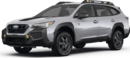 2025 Subaru Outback image