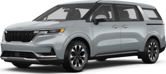 2024 Kia Carnival