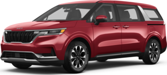 2024 Kia Carnival