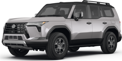 GX 550 Premium image