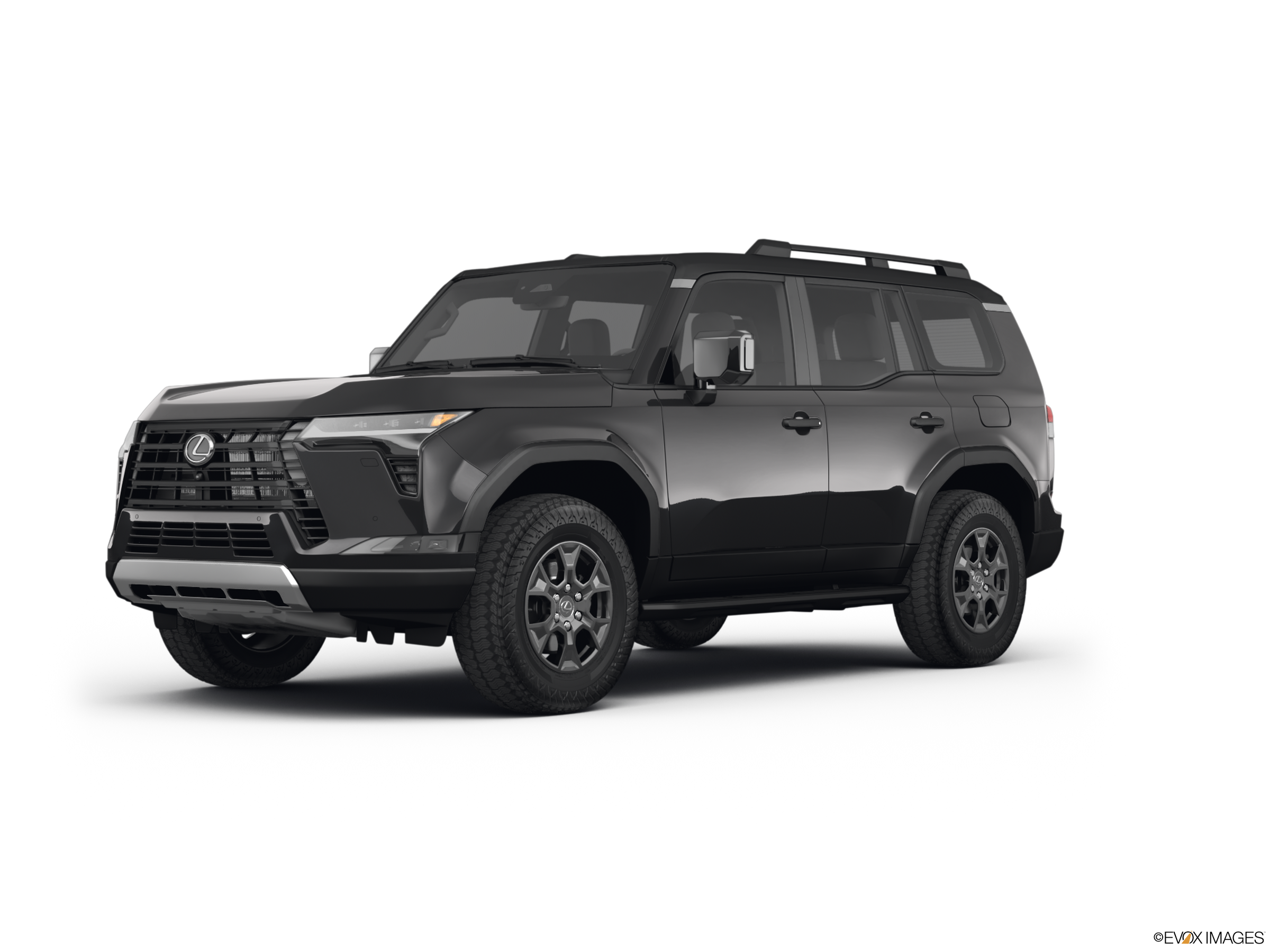 Used 2024 Lexus GX GX 550 Overtrail Sport Utility 4D Prices