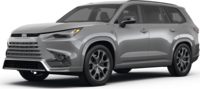 2024 Lexus TX image