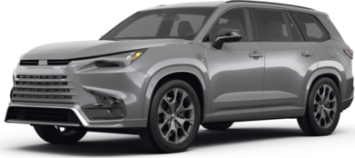 Lexus TX