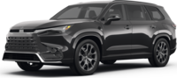 2024 Lexus TX image