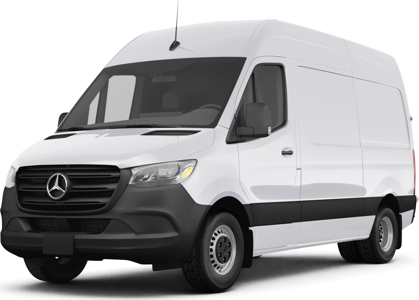 2024 Mercedes-Benz Sprinter Review, Pricing, and Specs