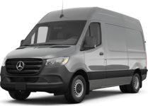 2024 Mercedes-Benz Sprinter 4500 Cargo High Roof Extended w/170" WB